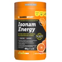 ISONAM Energy Orange 480g