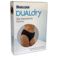 DUALDRY Slip Assorb.D LIG 3