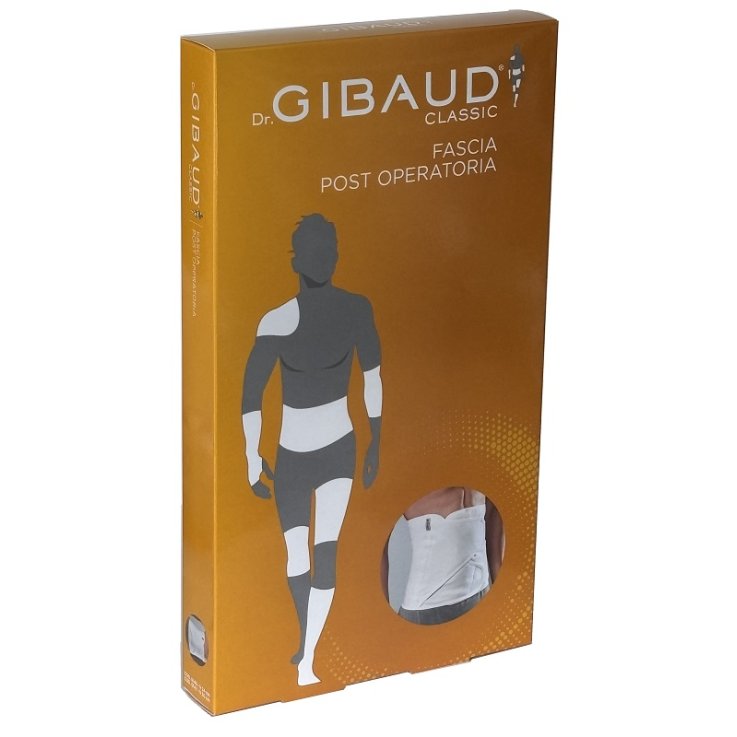 GIBAUD Fascia Post-Op.H24 3