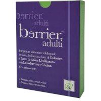 BERRIER ADULTI 5+5FL 2ML CLASS BERRIER ADULTI 5+5FL 2ML CLASS