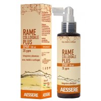 RAME Colloid.Plus Spy*100ml