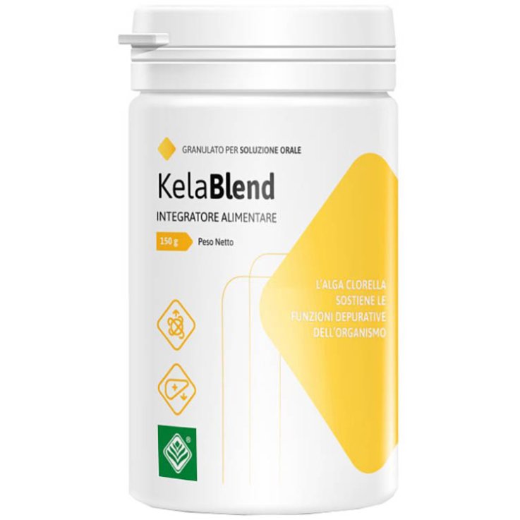 KELABLEND GRAN 150GR(ALGA CLOREL