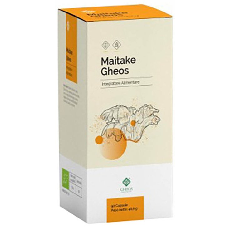 MAITAKE 90 Cps