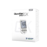 GLUCOMEN AREO GK SET SCMNO VRA GLUCOMEN AREO GK SET SCMNO VRA