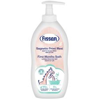 FISSAN Bagno Primi Mesi 400ml FISSAN Bagno Primi Mesi 400ml