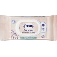 FISSAN SALV DELICATE NEW 70PZ