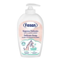 FISSAN SAPONE LIQUIDO NEW250ML