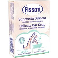 FISSAN Sapone Solido 90g FISSAN Sapone Solido 90g