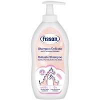FISSAN Sh.Del.Neonati 400ml FISSAN Sh.Del.Neonati 400ml
