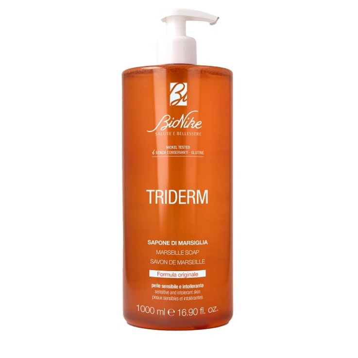 TRIDERM SAPONE MARSIGLIA 1000ML