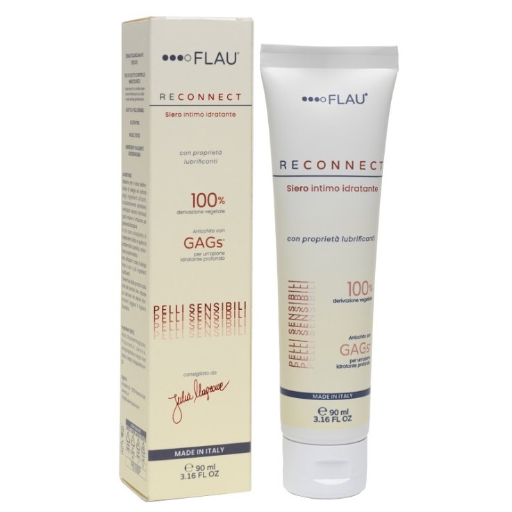 FLAU SIERO INTIMO RECONNECT 90ML