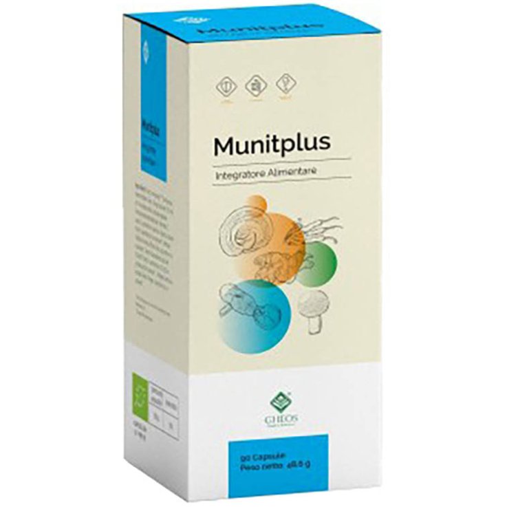 MUNITPLUS 90 Cps