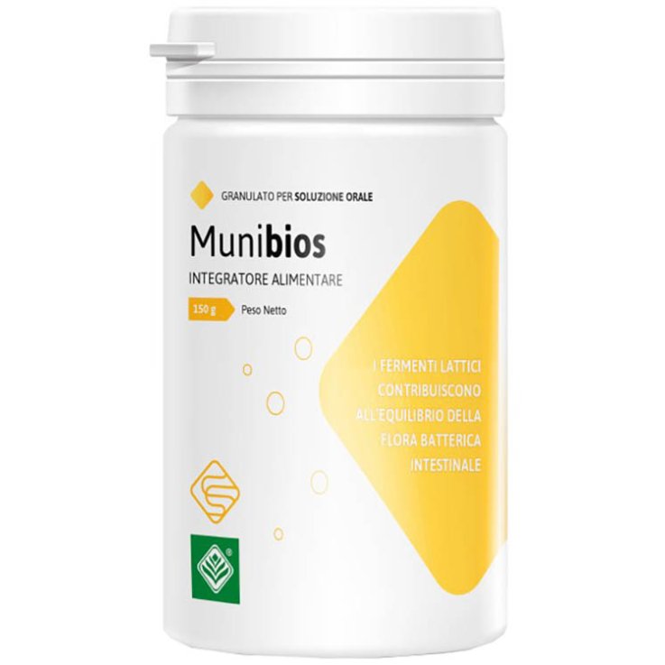 MUNIBIOS 150g