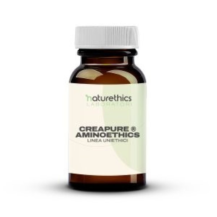 CREAPURE CREATINA ETHICS 90CPS