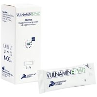 VULNAMIN*6 PWD 2 Stick 1g