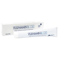 VULNAMIN*6 Gel 50g