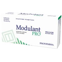 MODULANT PRO 30 Cpr