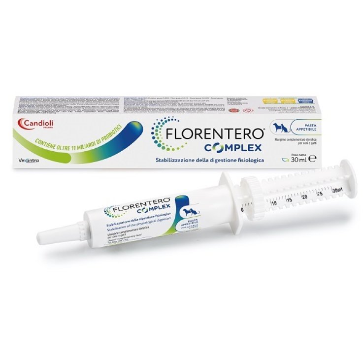 FLORENTERO CPX 30ml