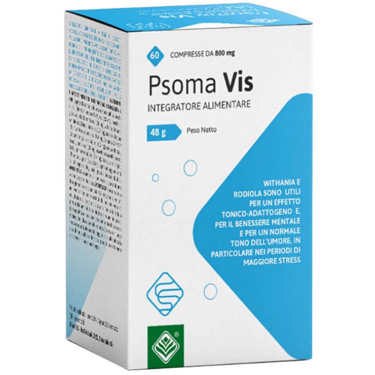 PSOMA VIS 60CPS GHEOS