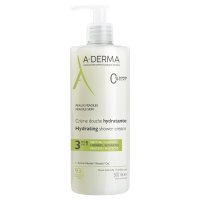 ADERMA GEL DOCCIA HYDRO PROTETT. ADERMA GEL DOCCIA HYDRO PROTETT.