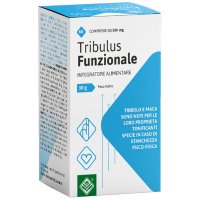 TRIBULUS Funzionale 60cprGHEOS