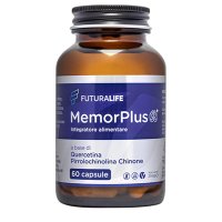 MEMORPLUS 60 Cps
