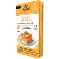 BLISS PLATE Lasagna Salmone BLISS PLATE Lasagna Salmone