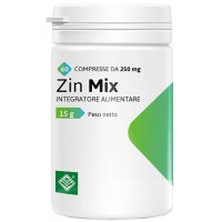 ZIN MIX 60 Cpr