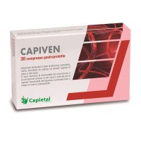 CAPIVEN 30 Cpr