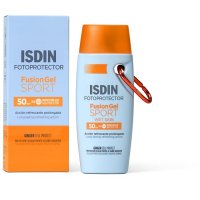 FUSION GEL SPORT SPF50 100ML FUSION GEL SPORT SPF50 100ML