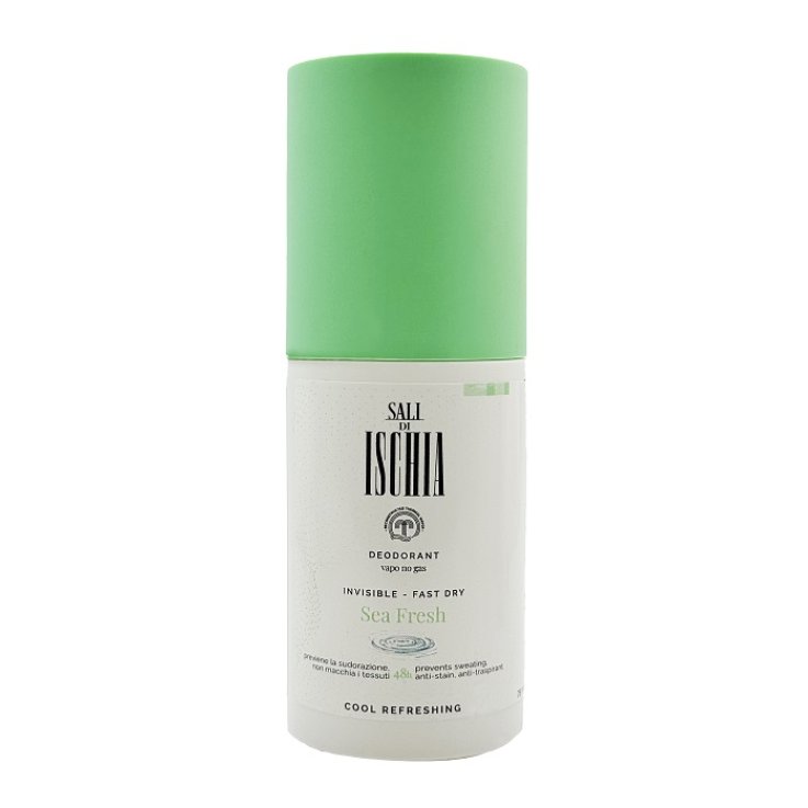 ISCHIA Deod.Sea Fresh