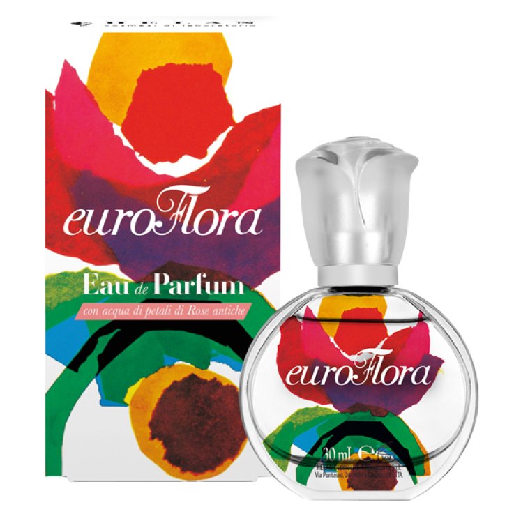 EUROFLORA Eau De Parfum 30ML
