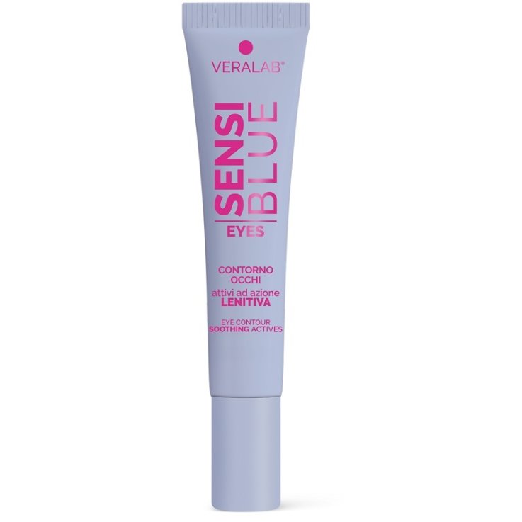 VERALAB SENSIBLUE EYES 15ML