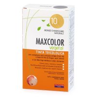 MAX COLOR VEGETAL 10 TINT 140M MAX COLOR VEGETAL 10 TINT 140M