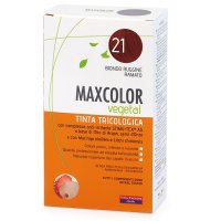 MAX COLOR VEGETAL 21 TINT 140M
