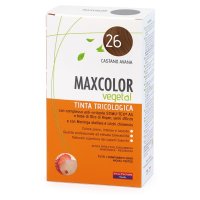 MAX COLOR VEGETAL 26 TINT 140M