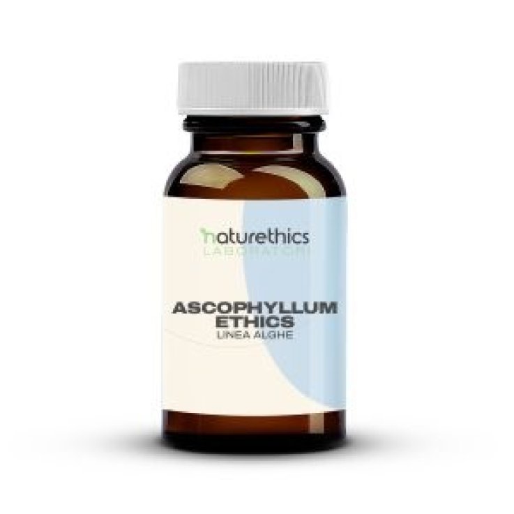 ASCOPHYLLUM ETHICS 60CPS