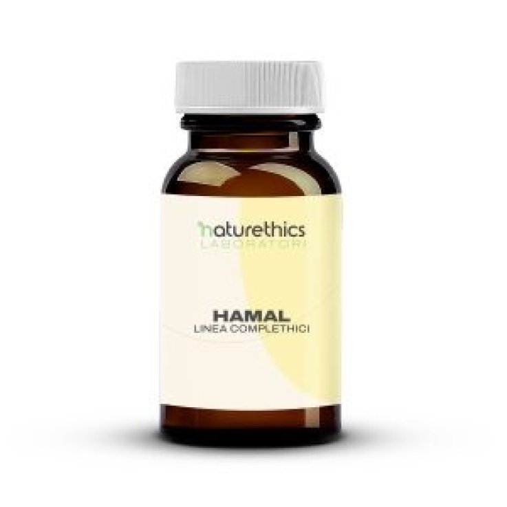 HAMAL 60CPS