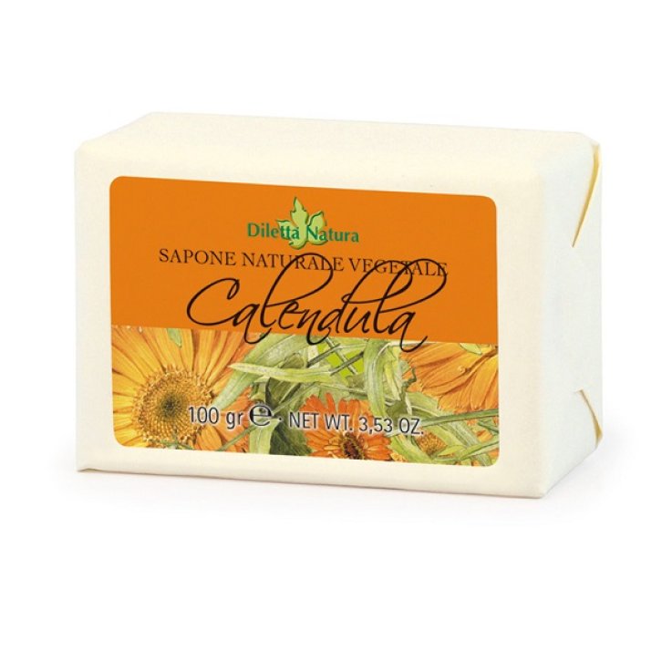 DILETTA N SAPONE CALENDULA100G