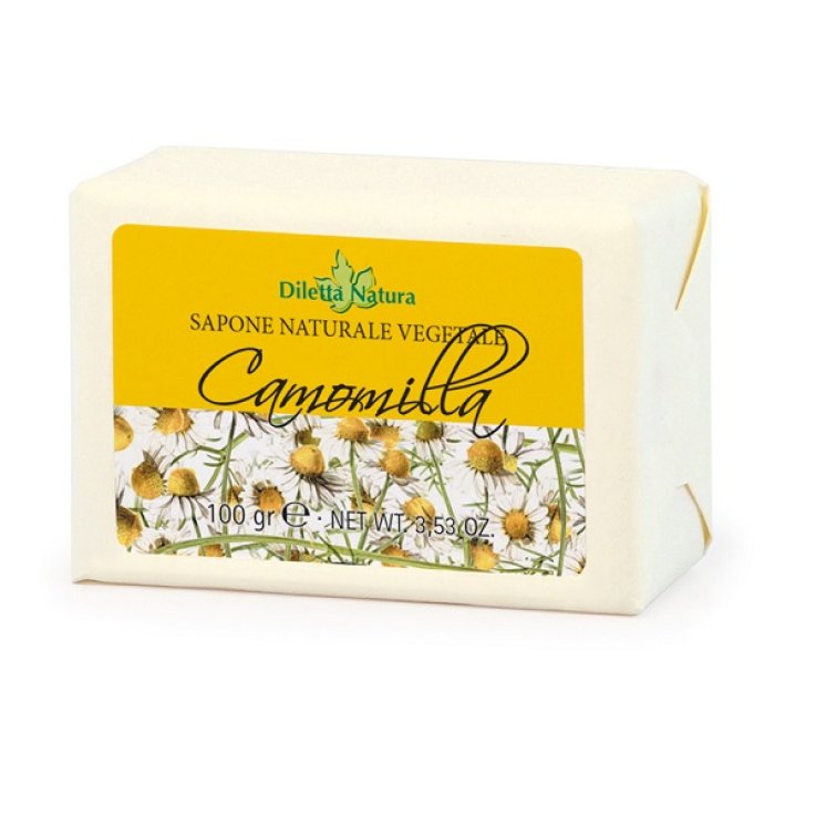 DILETTA N SAPONE CAMOMILLA100G