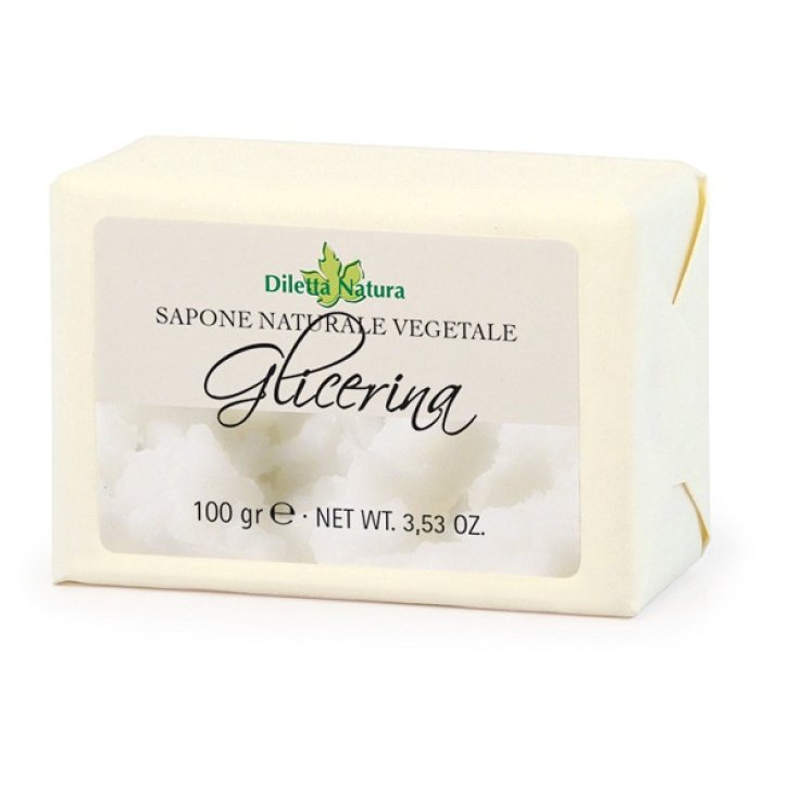 DILETTA N SAPONE GLICERINA100G
