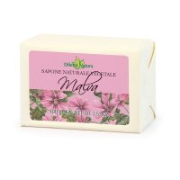 DILETTA N SAPONE MALVA 100G DILETTA N SAPONE MALVA 100G