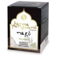 HENNE' PERSIANO BIO NERO 150G HENNE' PERSIANO BIO NERO 150G
