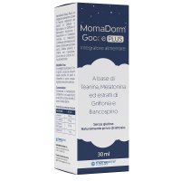 MOMADORM Gtt Plus 30ml