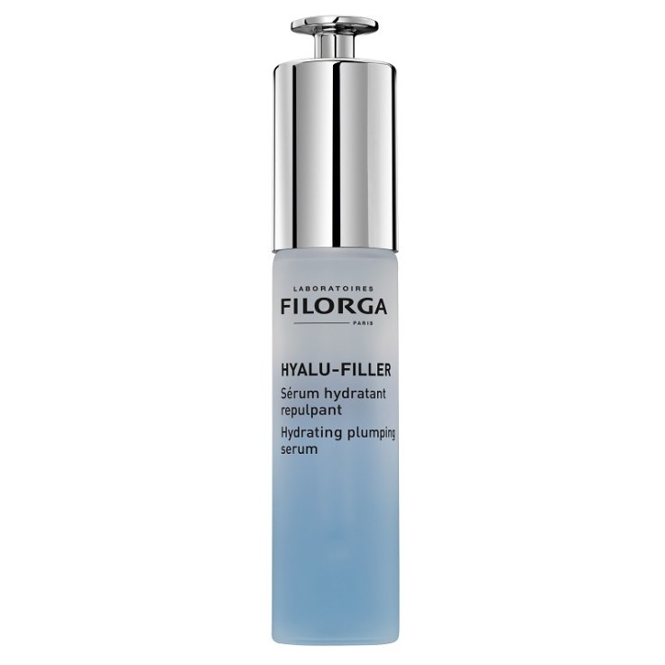 FILORGA Hyalu Filler Serum