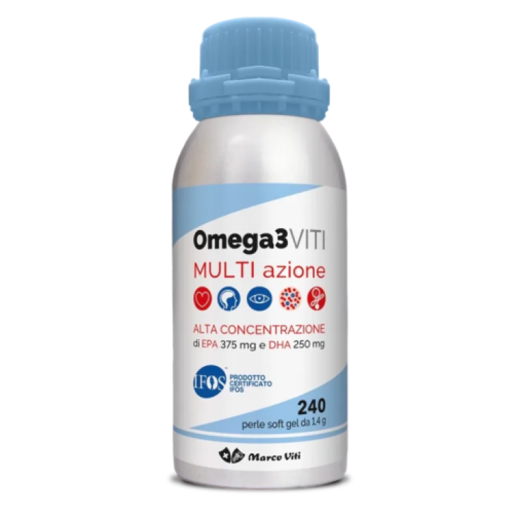 OMEGA 3 M-Az.240Perle VITI