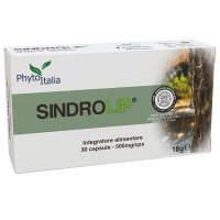 SINDROLIP 30CPS