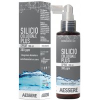 SILICIO Coll.Plus*100ml