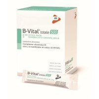 B-VITAL TOTALE*500 30 Stick