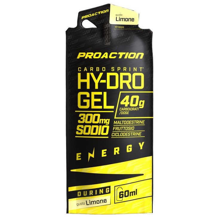 PROACTION CARBO S HYDRO LIM